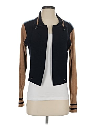CAbi Sweater Vest (view 1)