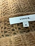 Vince. Brown Turtleneck Sweater Size M - photo 7