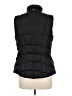 Eddie Bauer 100% Polyester Black Vest Size M - photo 2