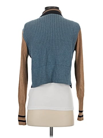 CAbi Sweater Vest (view 2)