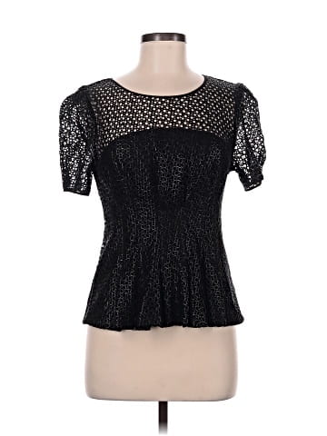 Catherine Malandrino Short Sleeve Top (view 1)