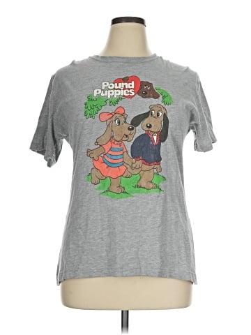 Tultex Short Sleeve T-Shirt (view 1)