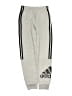Adidas Gray Sweatpants Size 8 - photo 1