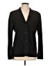 Elie Tahari Black Blazer Size 12 - photo 1
