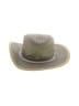STETSON 100% Nylon Gray Hat One size - photo 1