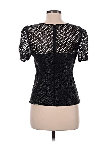 Catherine Malandrino Short Sleeve Top (view 2)