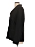 Elie Tahari Black Blazer Size 12 - photo 5