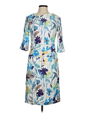 Sara Campbell Kimono (view 1)