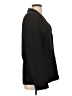 Elie Tahari Black Blazer Size 12 - photo 4