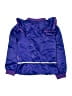 Nickelodeon 100% Polyester Purple Jacket Size 10 - 12 - photo 2