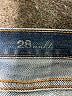 J.Crew Blue Jeans Size 28 waist - photo 9