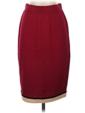 St. John Collection by Marie Gray Formal Skirt (view 1)