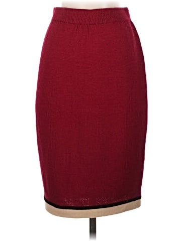 St. John Collection by Marie Gray Formal Skirt (view 2)