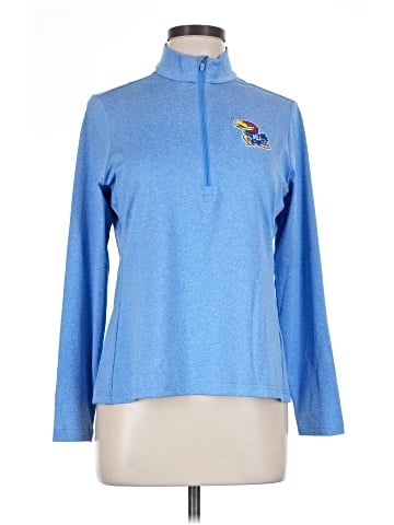 Antigua Pullover Sweater (view 1)