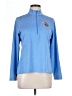 Antigua Blue Pullover Sweater Size L - photo 1