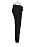 Current/Elliott Solid Black Jeans Size 32 waist - photo 4