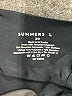 Assorted Brands Black Swimsuit Bottoms Size 20 - photo 4