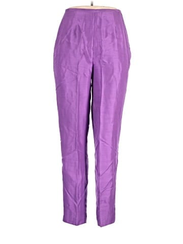 Worthington Silk Pants (view 1)