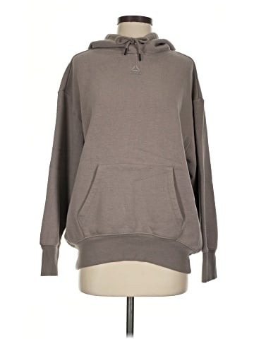 Reebok Pullover Hoodie (view 1)