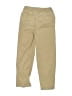Gap Kids Solid Tan Khakis Size 12 - photo 2