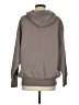 Reebok Gray Pullover Hoodie Size XS - photo 2