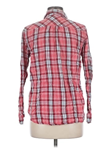 Levi's Long Sleeve Button-Down Shirt (view 2)