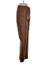 Paige 100% Polyurethane Brown Casual Pants Size 27 waist - photo 4