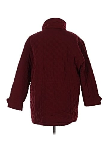 Basic Editions Coat (view 2)