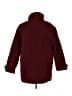 Basic Editions Burgundy Coat Size L - photo 2