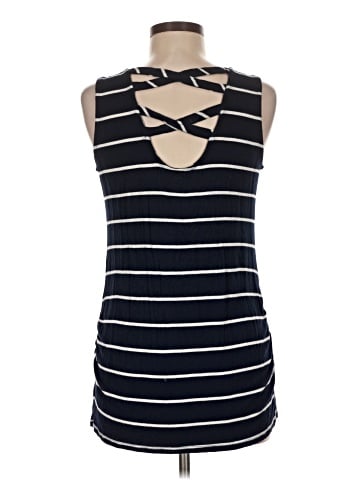 Loveappella Sleeveless T-Shirt (view 2)
