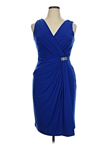 Lauren by Ralph Lauren Casual Dress (view 1)
