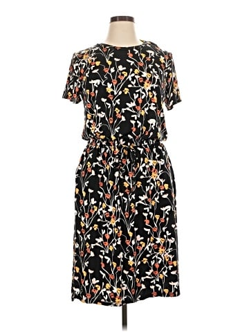 Simier Fariry Casual Dress (view 1)