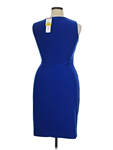 Lauren by Ralph Lauren Casual Dress (view 2)