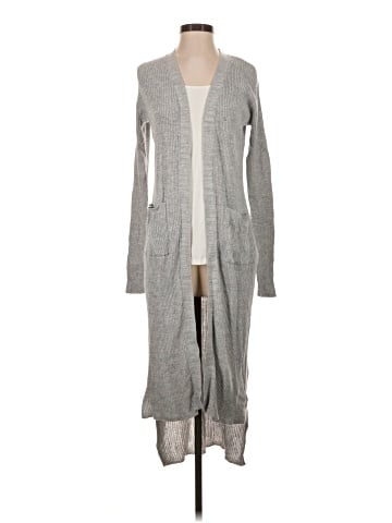 Autumn Cashmere Cardigan (view 1)