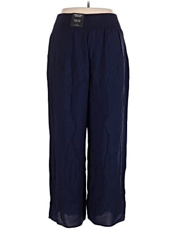 Simply Vera Vera Wang Casual Pants (view 2)