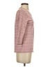 L.L.Bean Stripes Pink 3/4 Sleeve T-Shirt Size Sm R - photo 4