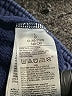 Gap Blue Casual Pants Size 10 - photo 3