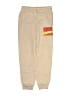Marvel Tan Sweatpants Size 9 - 10 - photo 1