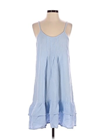 Dreamers Casual Dress (view 1)