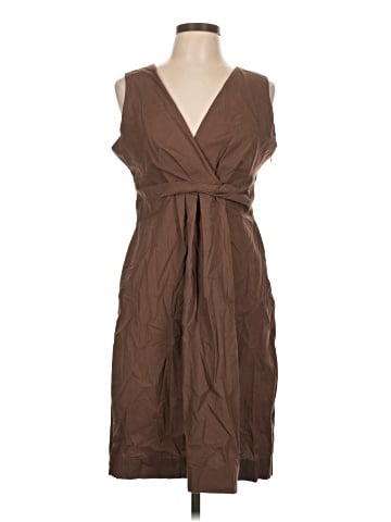 New York & Company Casual Dress (view 1)