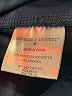 Threads 4 Thought Solid Blue Active Pants Size M - photo 8