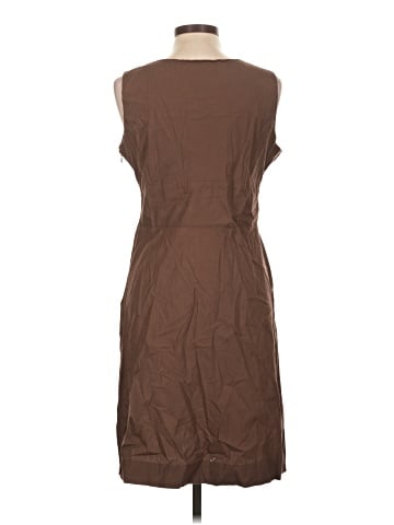 New York & Company Casual Dress (view 2)