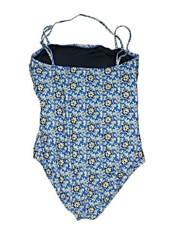 J.Crew One Piece Swimsuit (view 2)