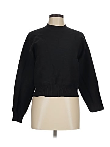 Lululemon Athletica Turtleneck Sweater (view 1)