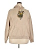 H&M Tan Sweatshirt Size XXL - photo 1
