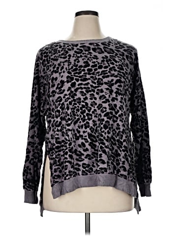 Dantelle Pullover Sweater (view 1)