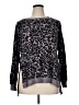 Dantelle Animal Print Gray Pullover Sweater Size 1X - photo 1