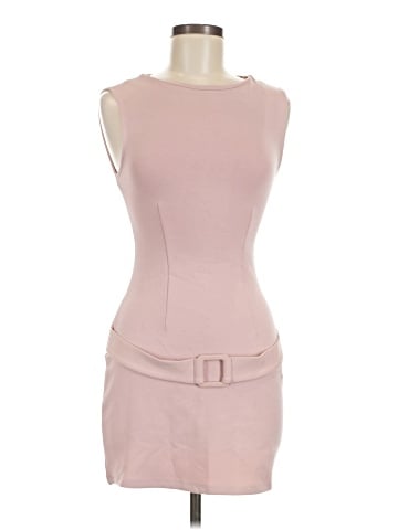 Zara Cocktail Dress (view 1)