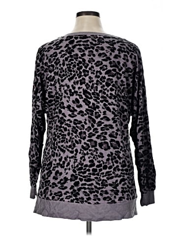 Dantelle Pullover Sweater (view 2)