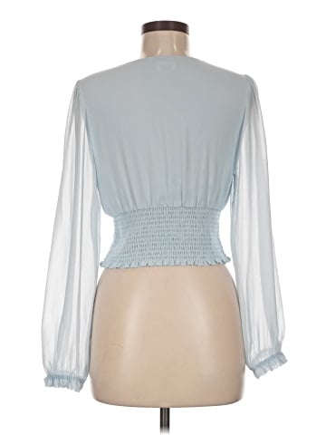 Wilfred 3/4 Sleeve Blouse (view 2)